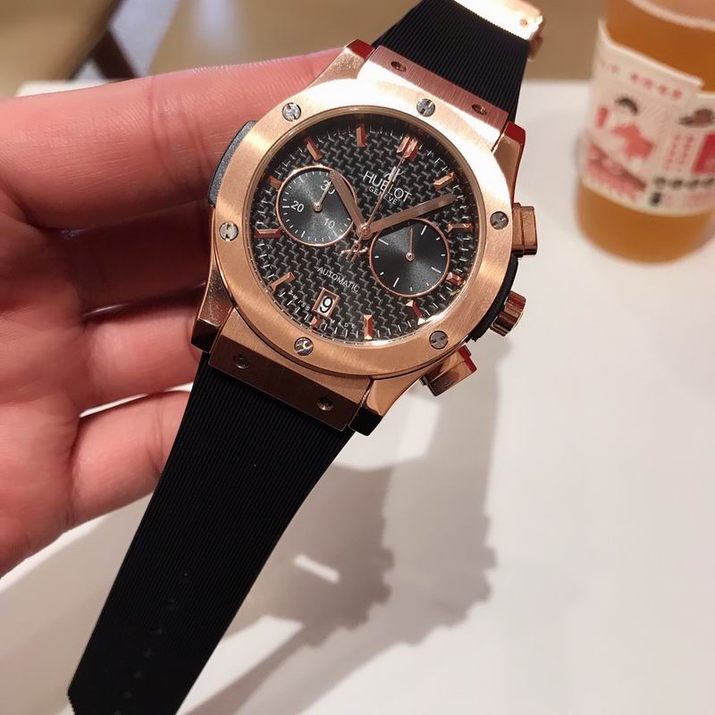Hublot 42mm 092207